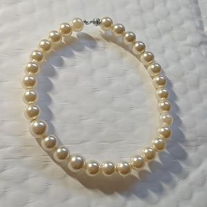 Pearl Bracelet